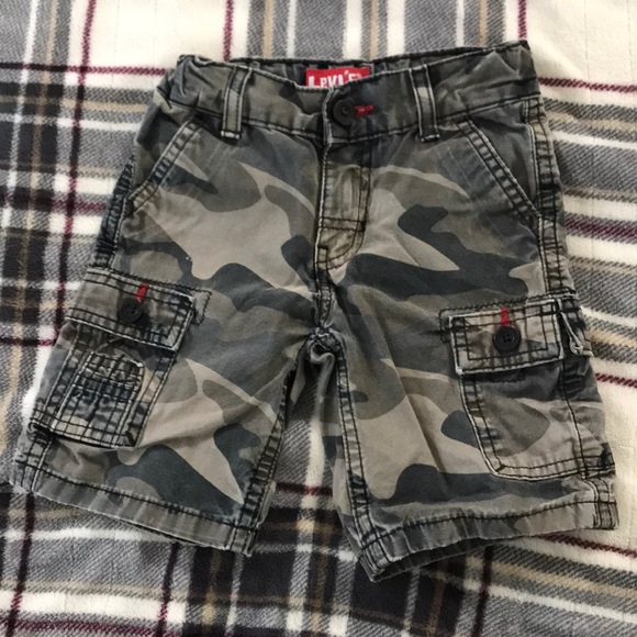 Boys Levi’s - Picture 1 of 2